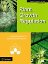 PLANT GROWTH REGULATION封面